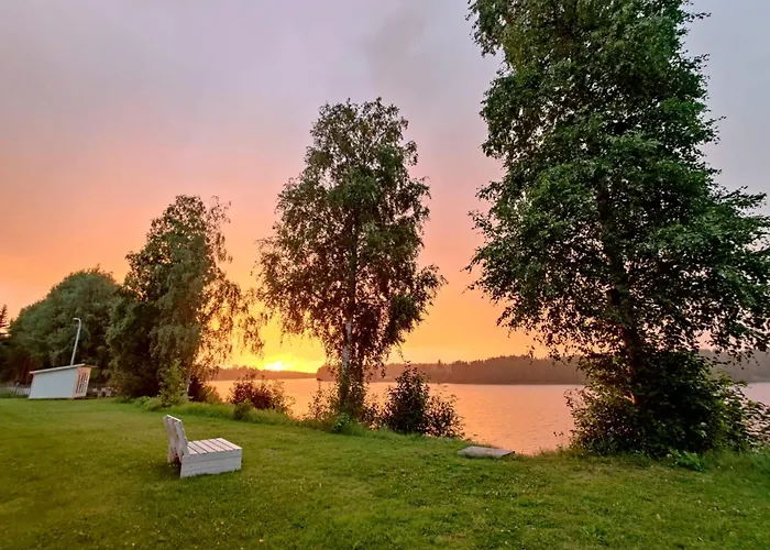 B&B Villa Kauppila
