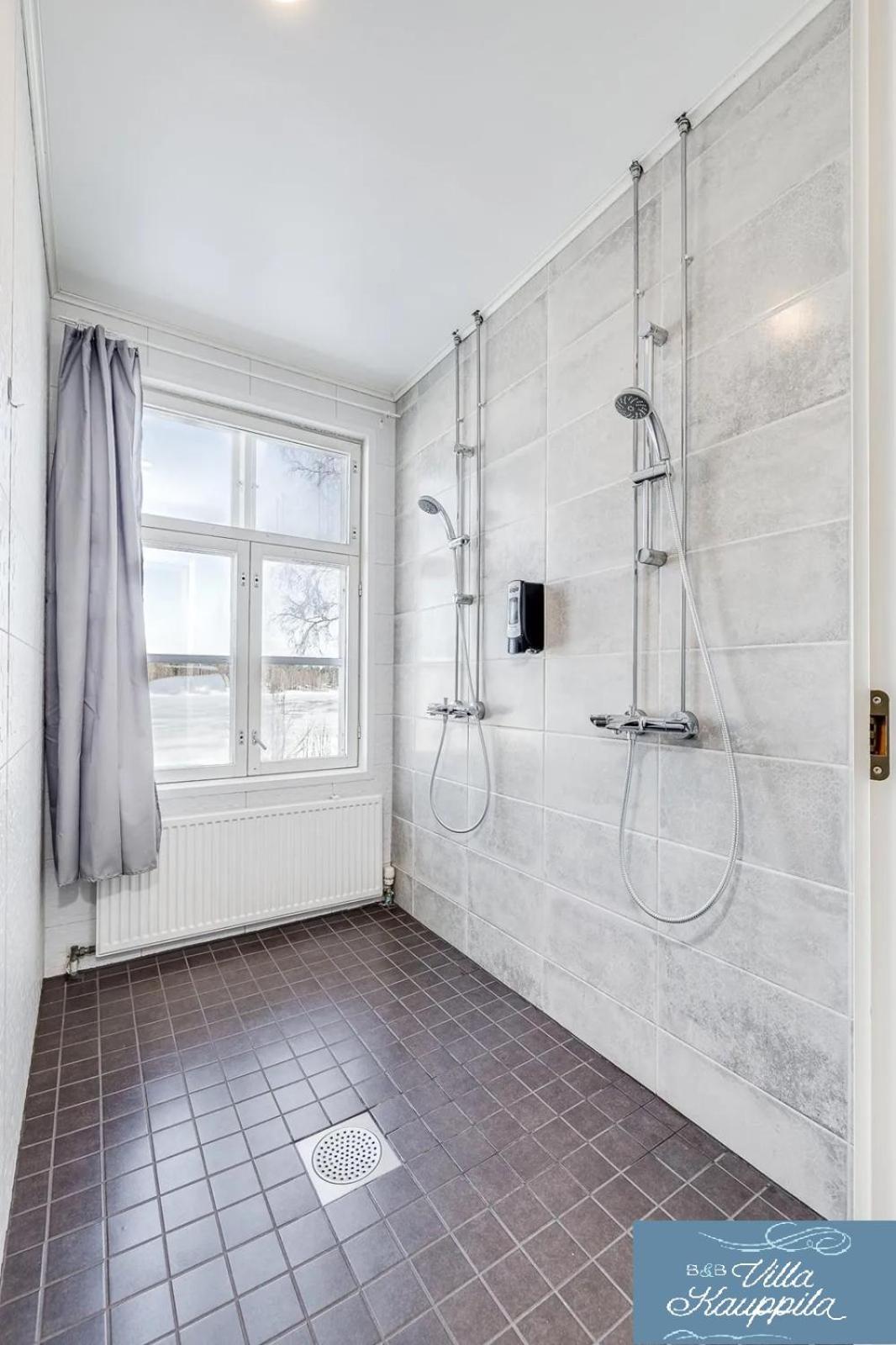 Kauppila Herberg 3*
