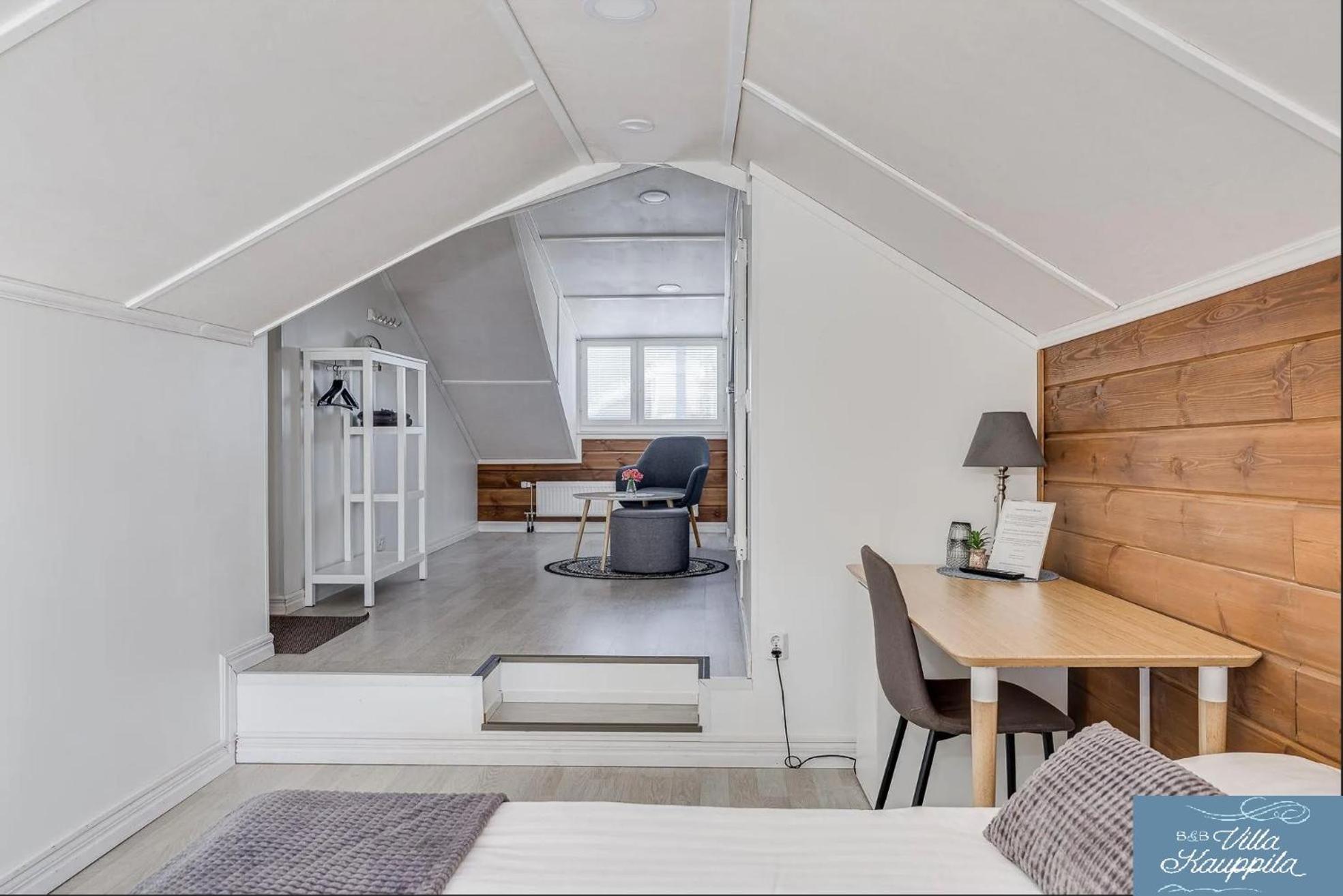 Kauppila 3*