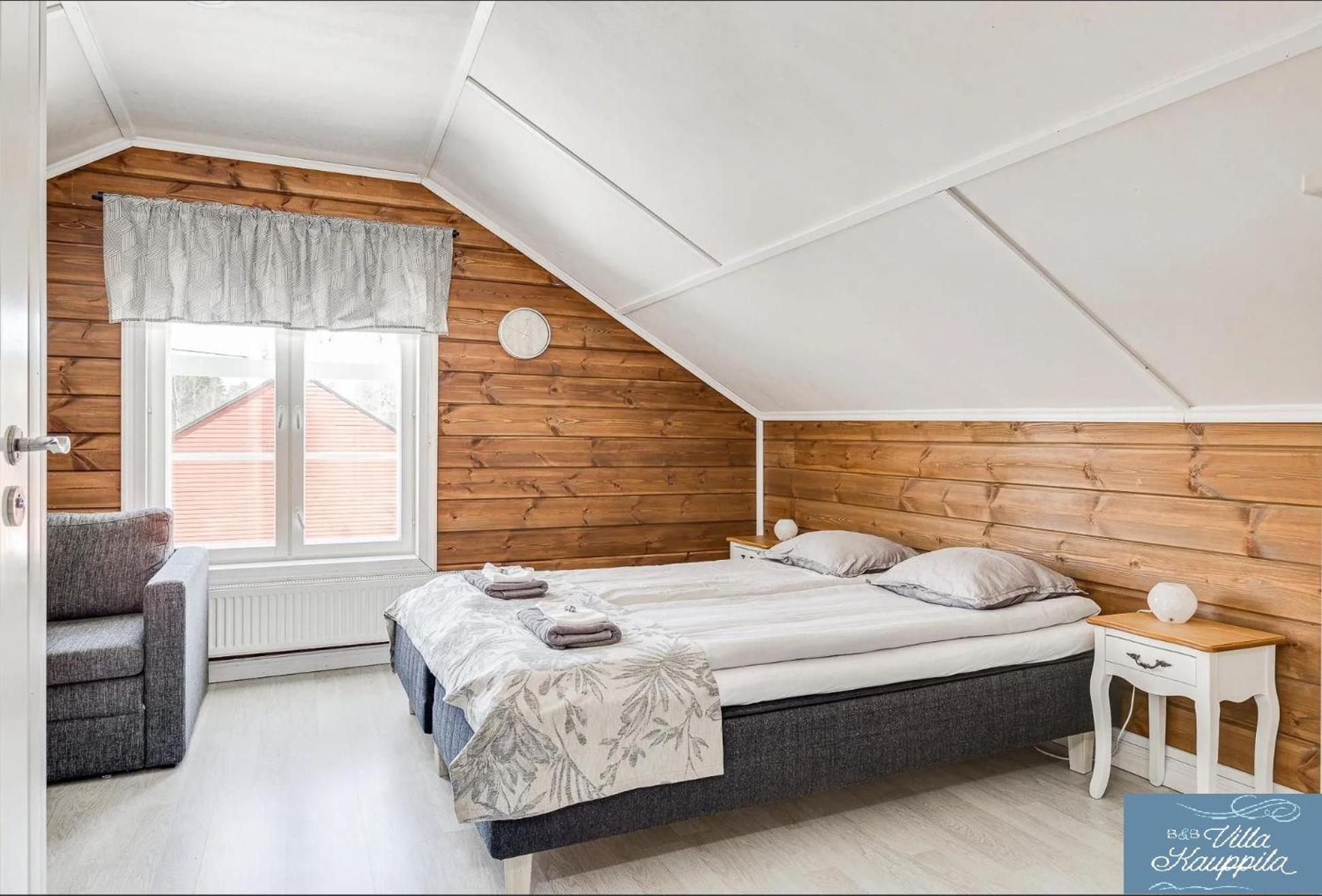 Herberg Kauppila