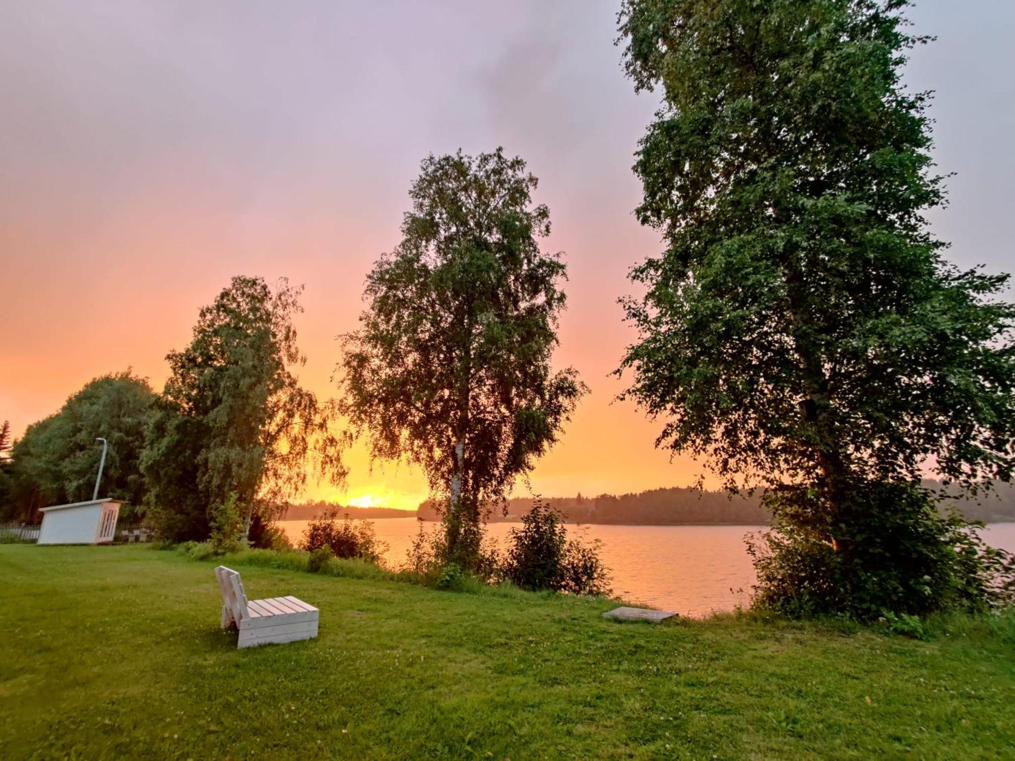 Herberg Kauppila