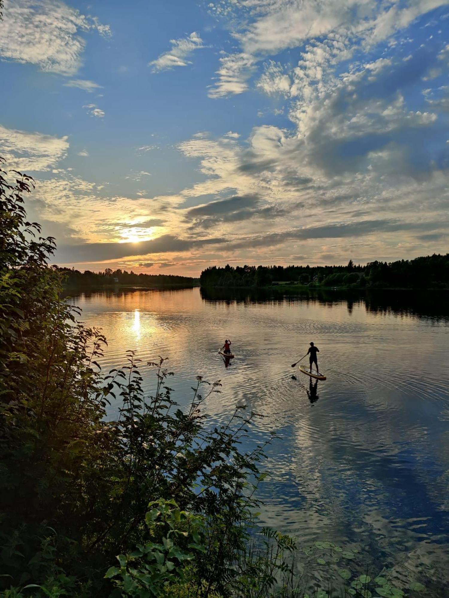 Kauppila Ий