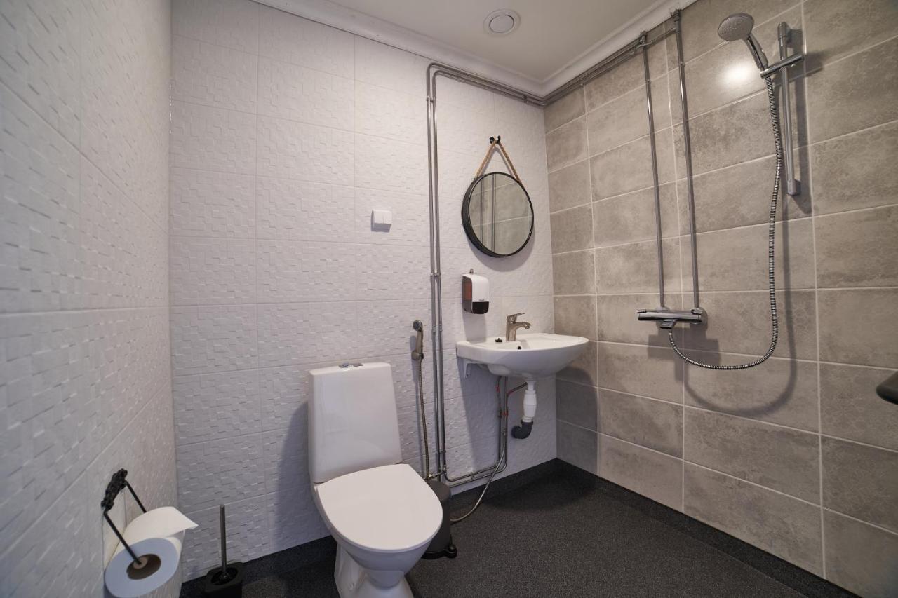 Kauppila Herberg 3*